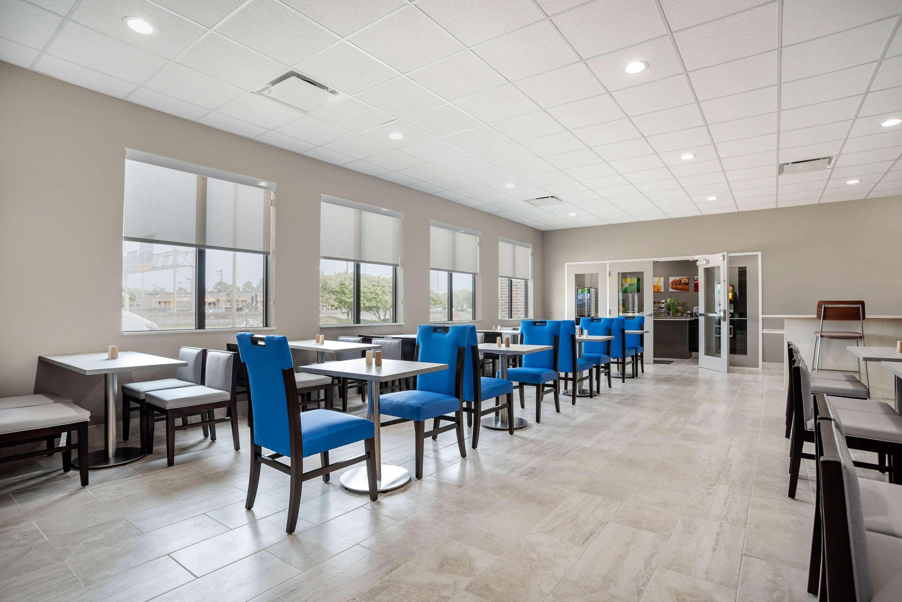 Quality Inn Baton Rouge East I-12 Kültér fotó