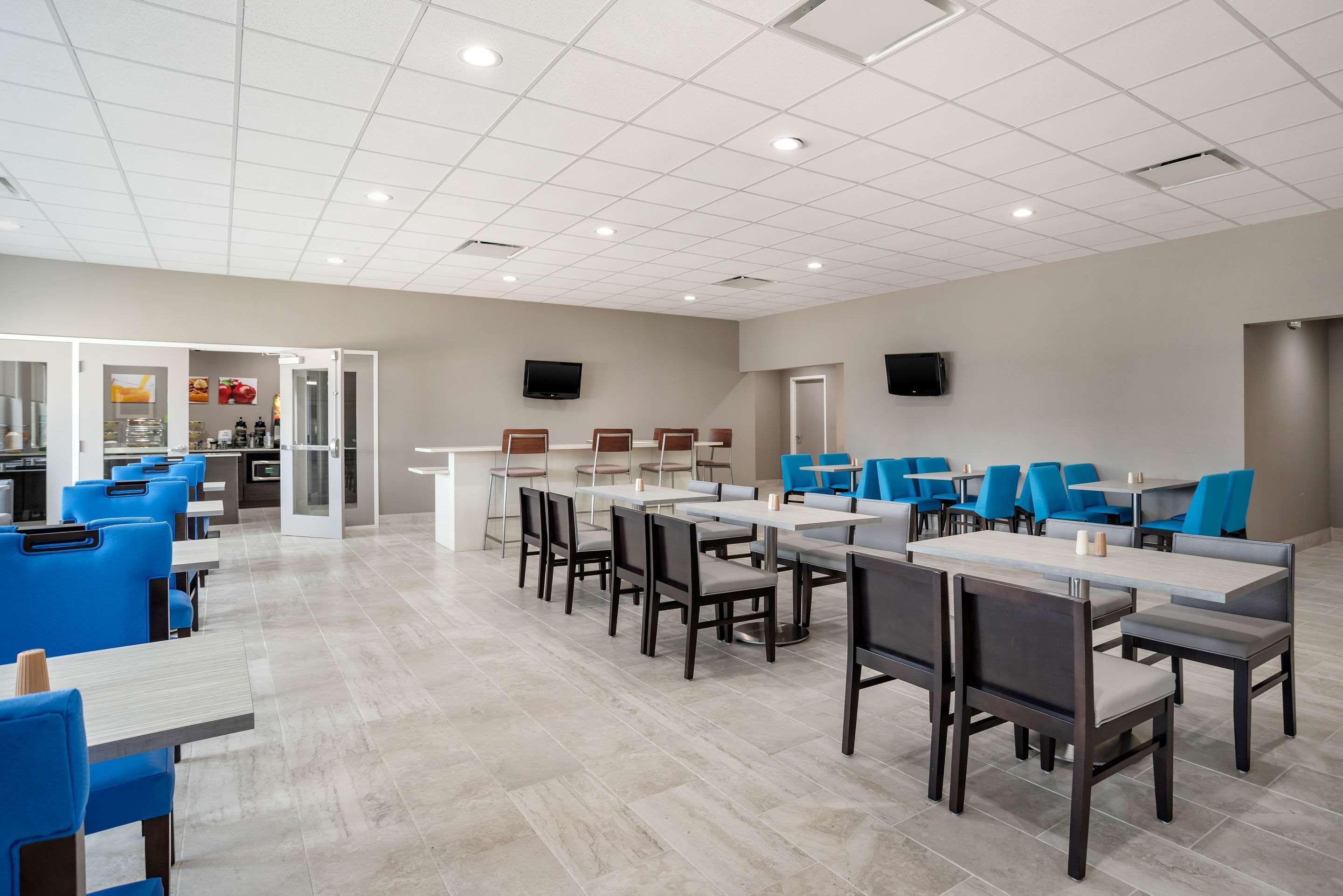 Quality Inn Baton Rouge East I-12 Kültér fotó