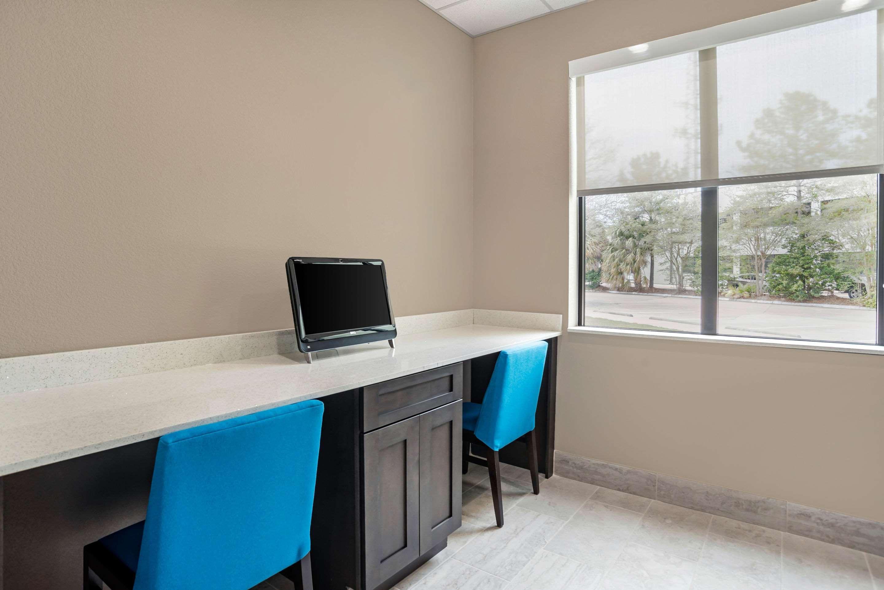 Quality Inn Baton Rouge East I-12 Kültér fotó