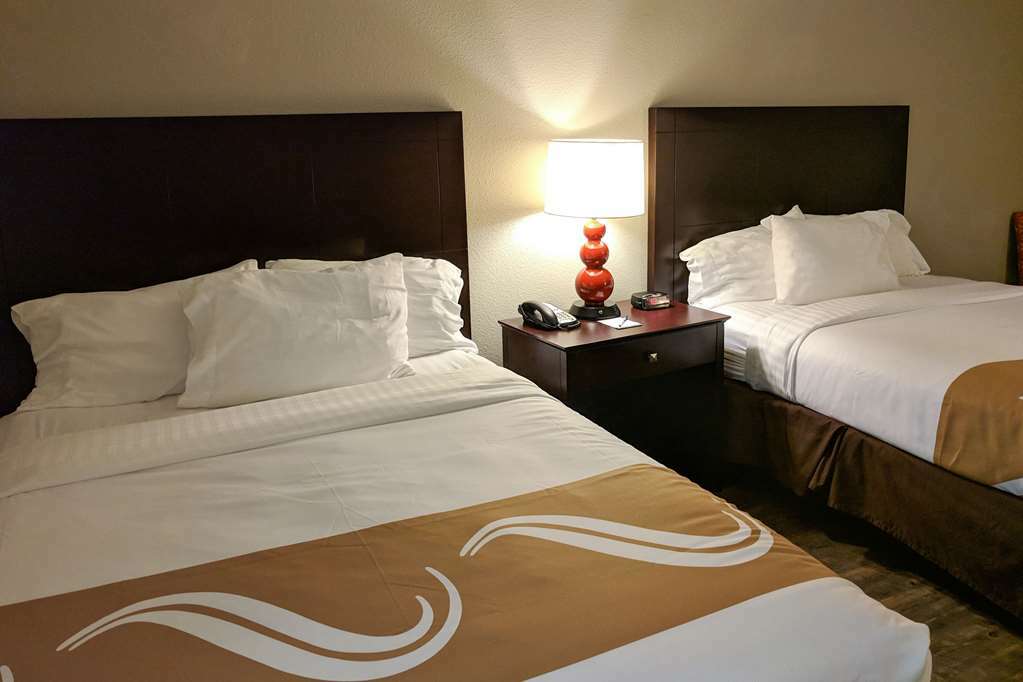 Quality Inn Baton Rouge East I-12 Szoba fotó