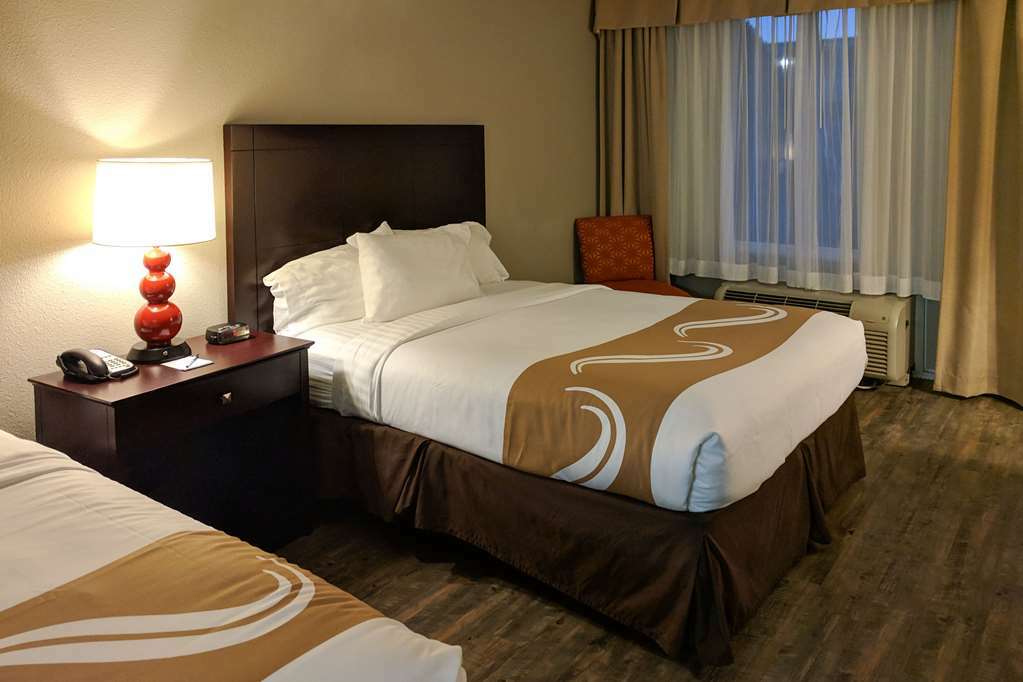 Quality Inn Baton Rouge East I-12 Szoba fotó